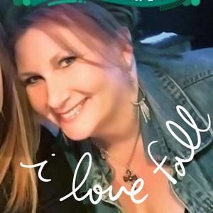 Meet your Posher, Trudy